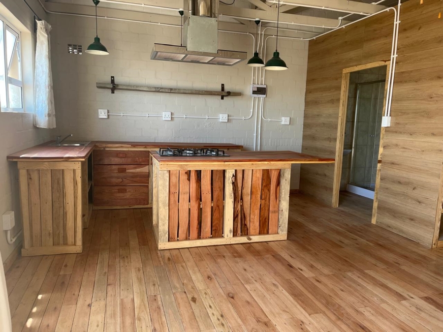 1 Bedroom Property for Sale in Country Club Western Cape